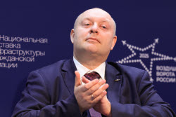 12-я Национальная выставка и форум инфраструктуры гражданской авиации NAIS