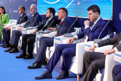 12-я Национальная выставка и форум инфраструктуры гражданской авиации NAIS