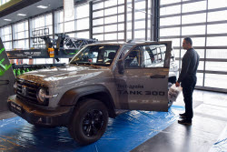Выставка "Агрокавказ-2025" в Ставропольском крае