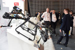 Выставка "Агрокавказ-2025" в Ставропольском крае