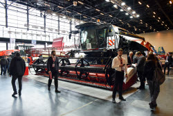 Выставка "Агрокавказ-2025" в Ставропольском крае