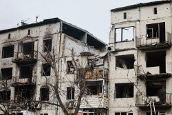 Обстановка в Красногоровке
