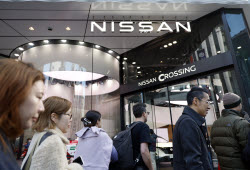 Японский концерн Nissan отказался от слияния с Honda Motor