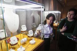 Коллекция инвестиционных бриллиантов Alrosa Diamond Exclusive в Екатеринбурге