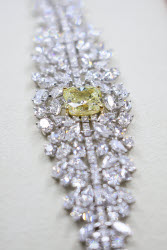 Коллекция инвестиционных бриллиантов Alrosa Diamond Exclusive в Екатеринбурге
