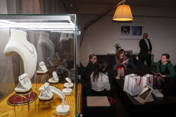 Коллекция инвестиционных бриллиантов Alrosa Diamond Exclusive в Екатеринбурге