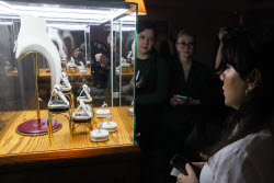 Коллекция инвестиционных бриллиантов Alrosa Diamond Exclusive в Екатеринбурге