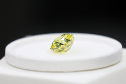 Коллекция инвестиционных бриллиантов Alrosa Diamond Exclusive в Екатеринбурге