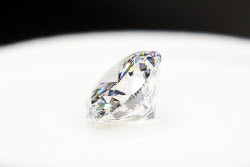 Коллекция инвестиционных бриллиантов Alrosa Diamond Exclusive в Екатеринбурге