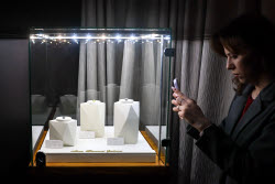 Коллекция инвестиционных бриллиантов Alrosa Diamond Exclusive в Екатеринбурге