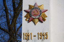 Russia marks 81 years since liberation of Zaporozhye Region from Nazi Germany