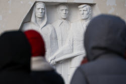 Russia marks 81 years since liberation of Zaporozhye Region from Nazi Germany