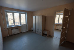 Situation in Avdeyevka, Donetsk People's Republic
