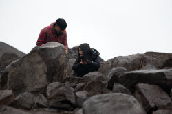 Rescue Efforts Ramp Up After Landslide Hit Sichuan Village