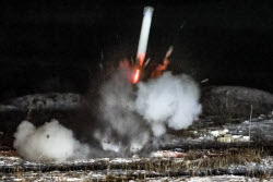 Solist UAV platform tested in Donetsk People's Republic