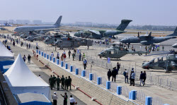 Inaugural of the aero India 2025