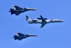 Inaugural of the aero India 2025