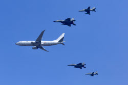Inaugural of the aero India 2025