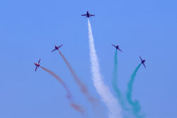Inaugural of the aero India 2025