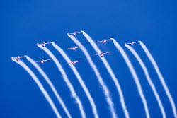 Inaugural of the aero India 2025