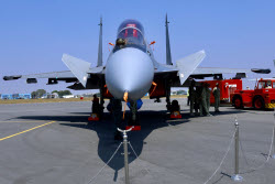 Inaugural of the aero India 2025