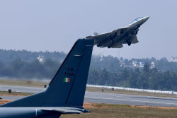 Inaugural of the aero India 2025