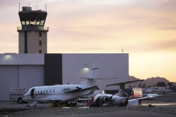 Aircraft Crash Arizona.