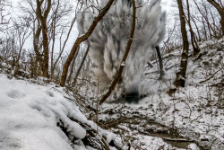 Russian assault units training in Lugansk People's Republic