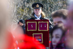 Vladivostok bids farewell to Primorye Region Deputy Governor Yefremov
