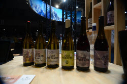 Международная выставка вина и спиртных напитков Wine Paris 2025 в Париже