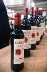 Международная выставка вина и спиртных напитков Wine Paris 2025 в Париже