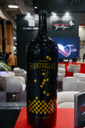 Международная выставка вина и спиртных напитков Wine Paris 2025 в Париже