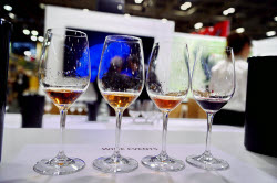 Международная выставка вина и спиртных напитков Wine Paris 2025 в Париже