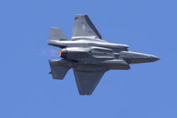 India Aero Show.