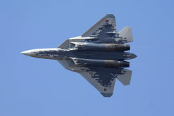 India Aero Show.