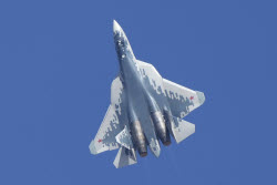 India Aero Show.
