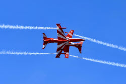 15th 'Aero India' air show in Bangalore.
