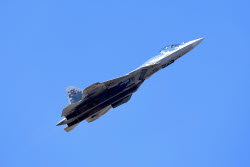 15th 'Aero India' air show in Bangalore.