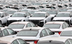 В России увеличились продажи китайских автомобильных брендов