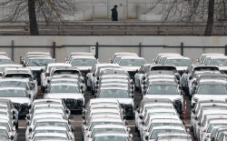 В России увеличились продажи китайских автомобильных брендов