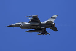 India Aero Show.