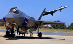 Aero India 2025 at Bangalore's Yelahanka Air Force Station