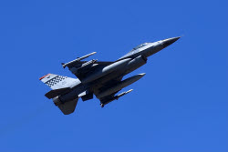 Aero India 2025 at Bangalore's Yelahanka Air Force Station