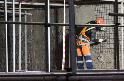Реконструкция Ленинградского вокзала в Москве