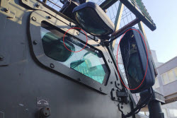 Russian Defence Ministry's working group comes under fire