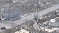 VIDEO. Russian Defence Ministry's working group comes under fire