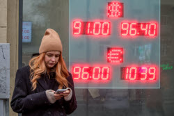 Курсы валют