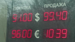 ВИДЕО. Курсы валют