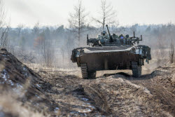 Russian assault teams undergo training in Lugansk People's Republic