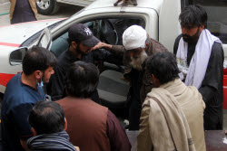 IED blast kills 10 laborers and injures several others in Balochistan, Pakistan